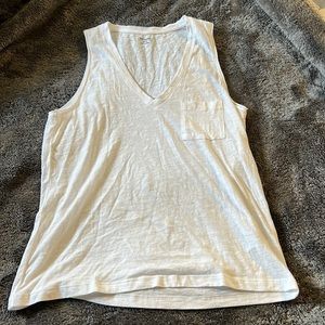 Madewell tank top